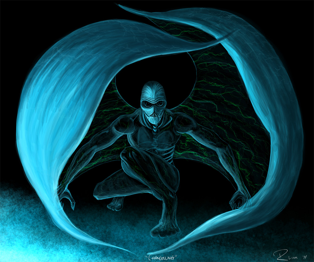 Shannara_Changeling Wings